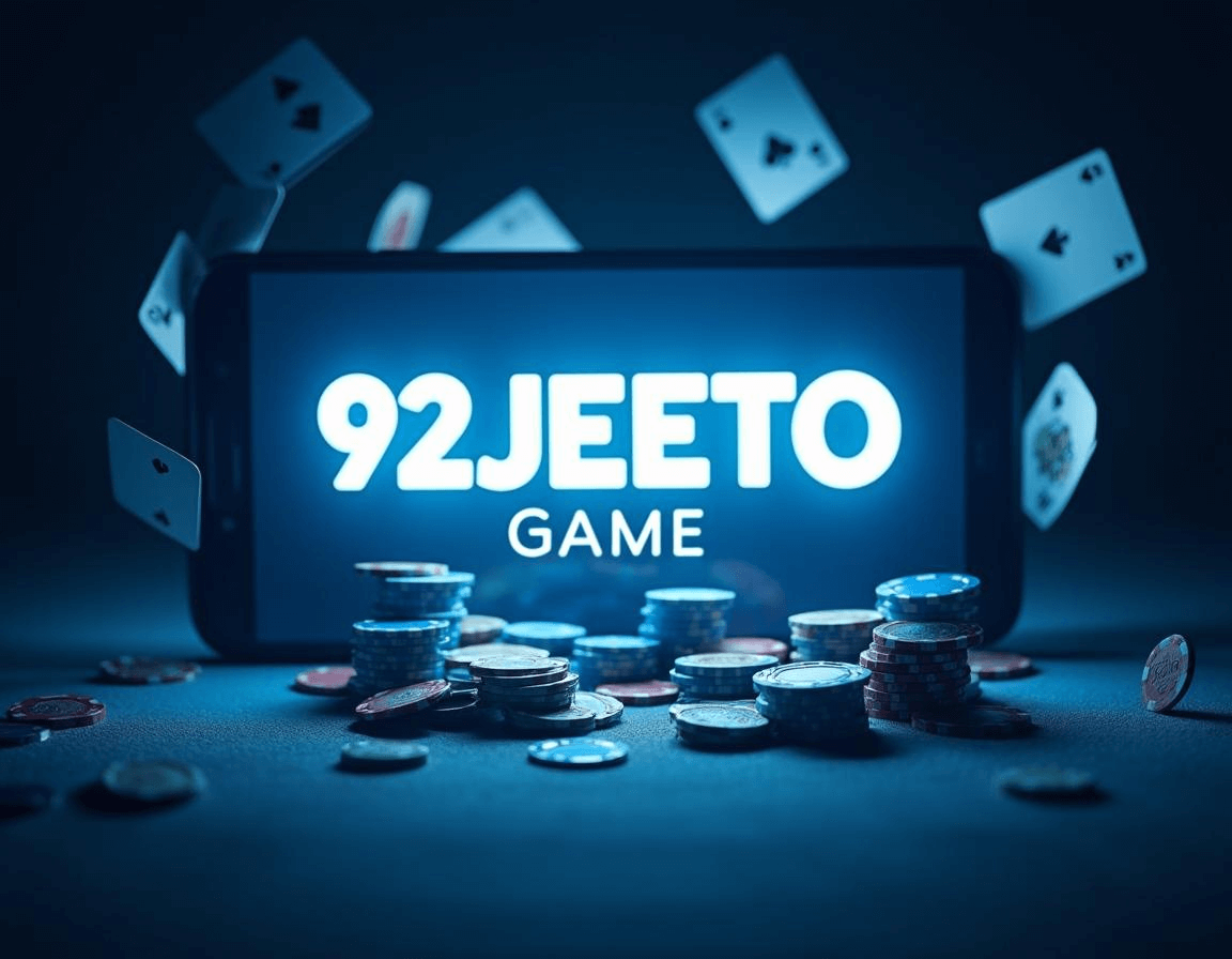 92jeeto game