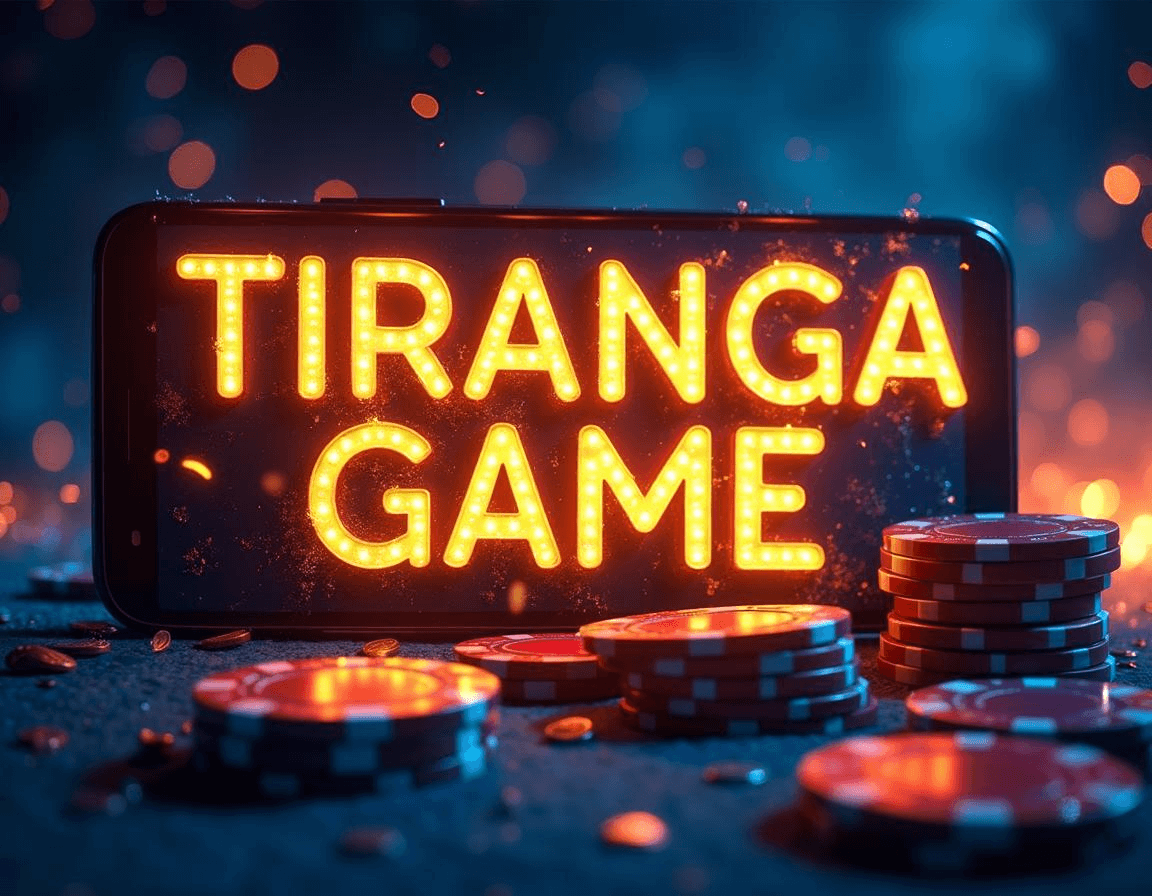 tiranga game