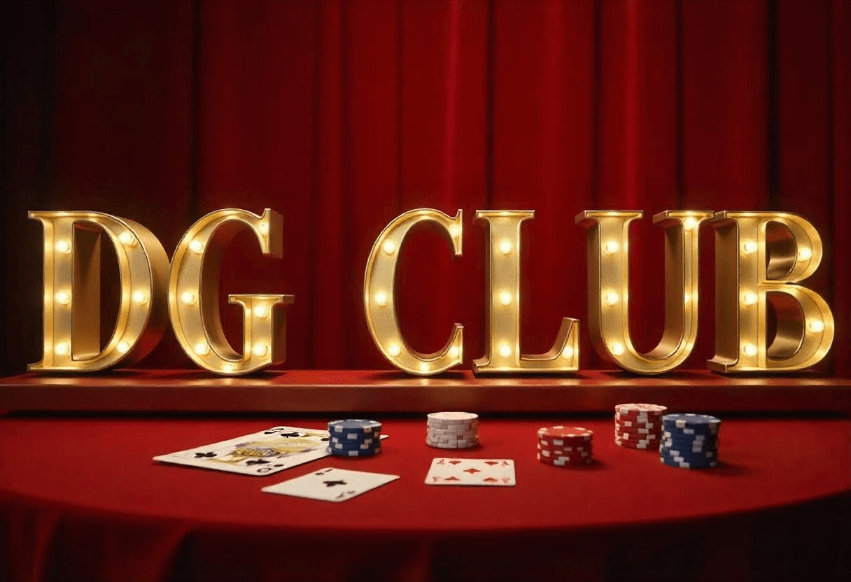 dg club