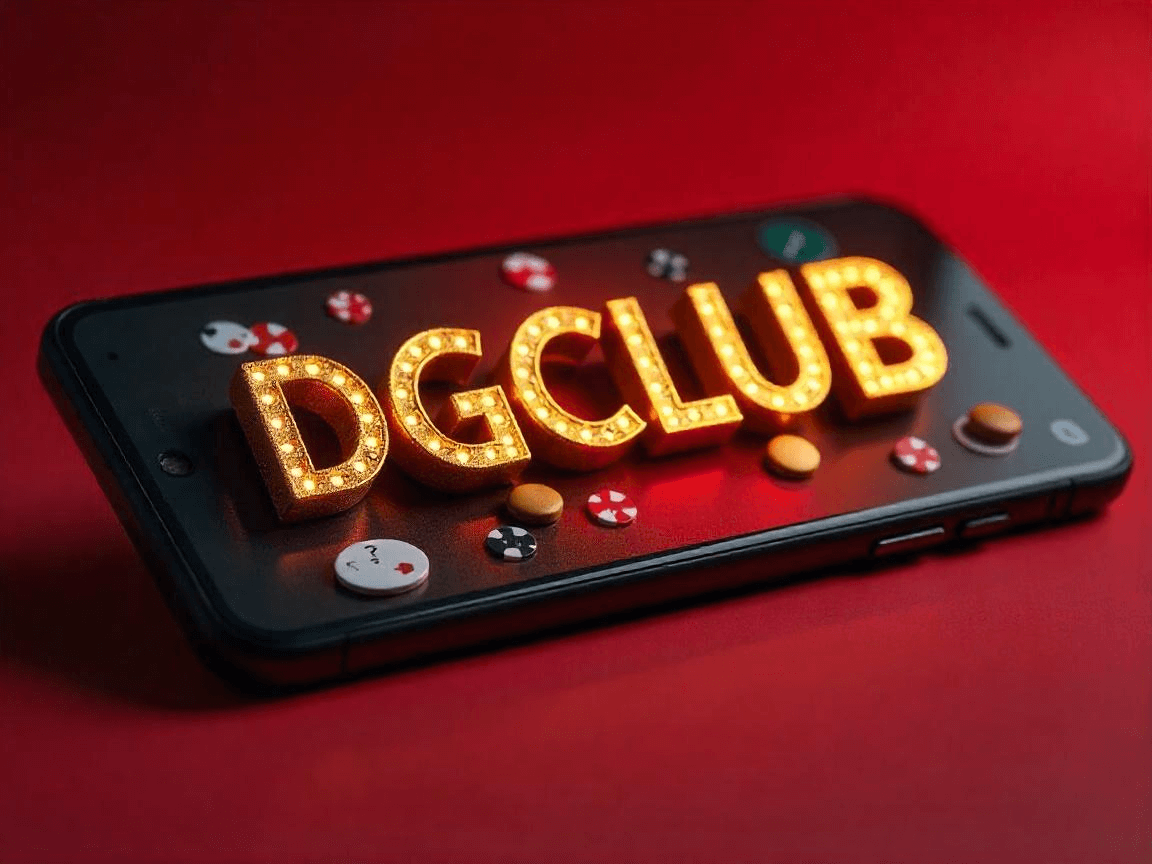 dg club