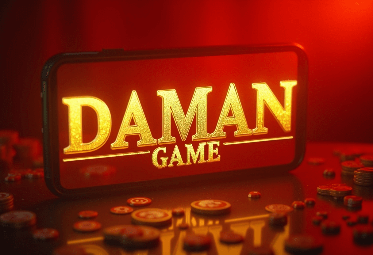 Daman Login Game: Everything You Need to Know About Online Gaming