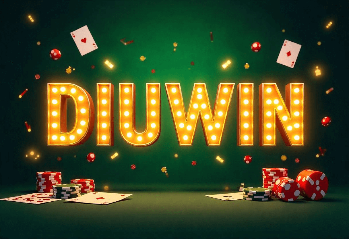 DIUWIN