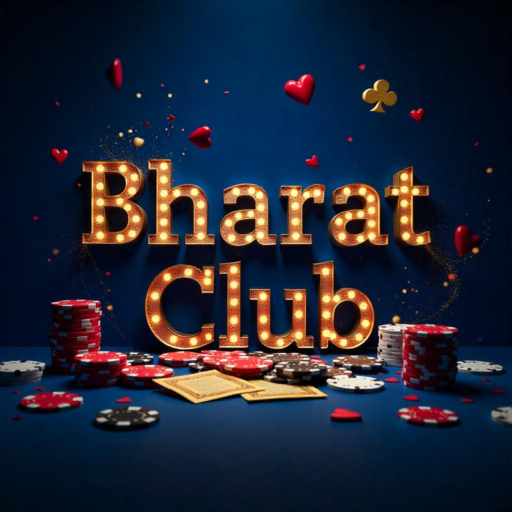 Bharat Club