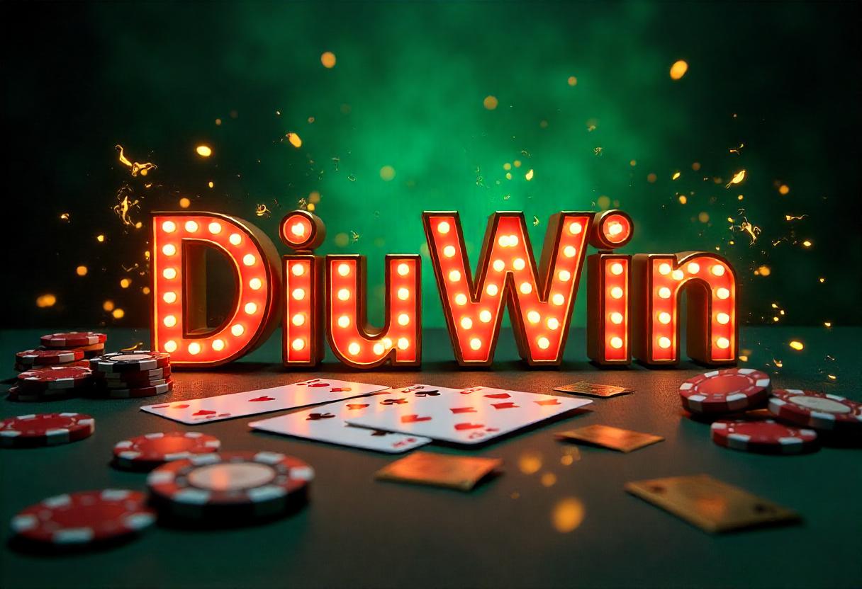 Diu Win Login