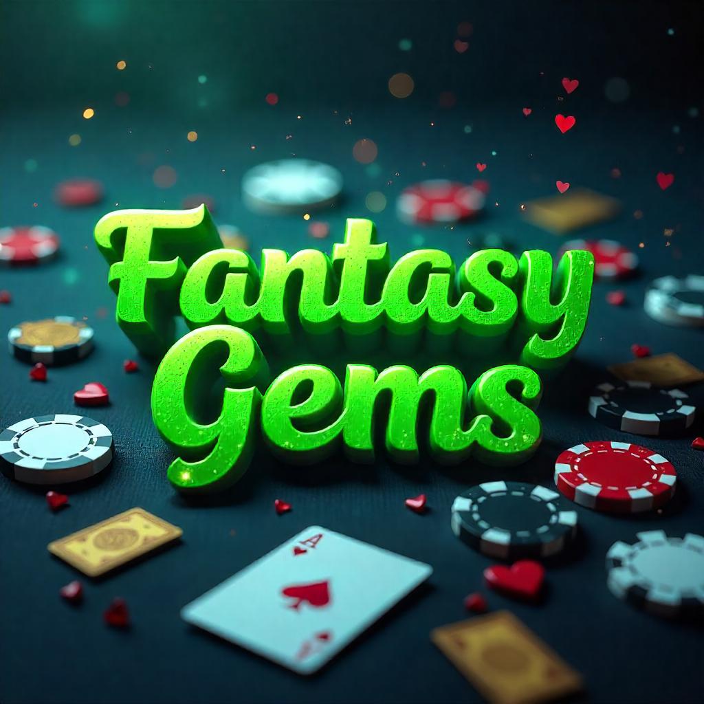 Fantasy Gems App