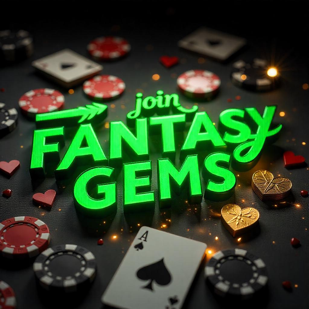 Fantasy Gems App