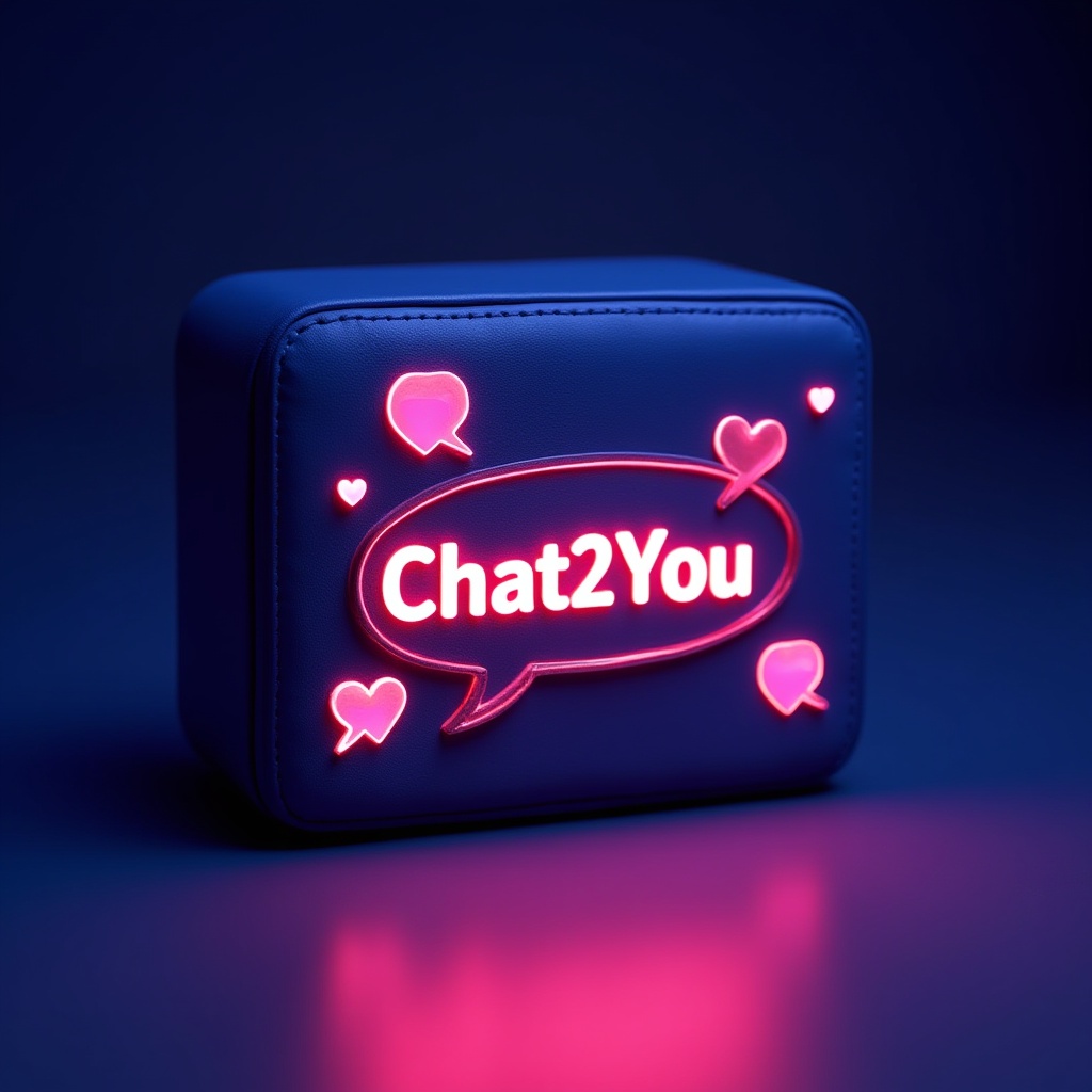 Private Chat Rooms