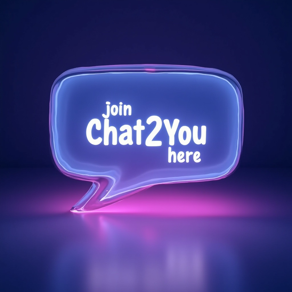 Private Chat Rooms