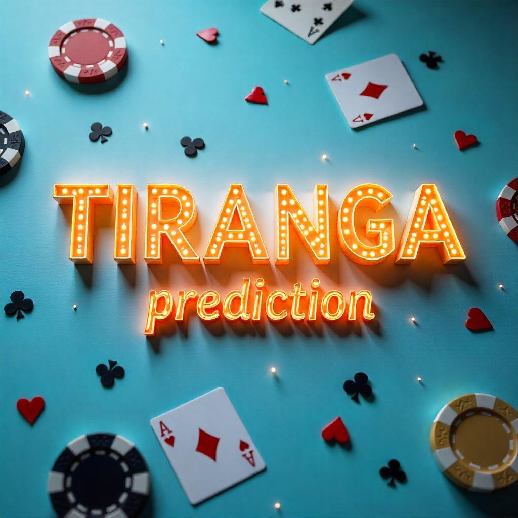 Tiranga Prediction