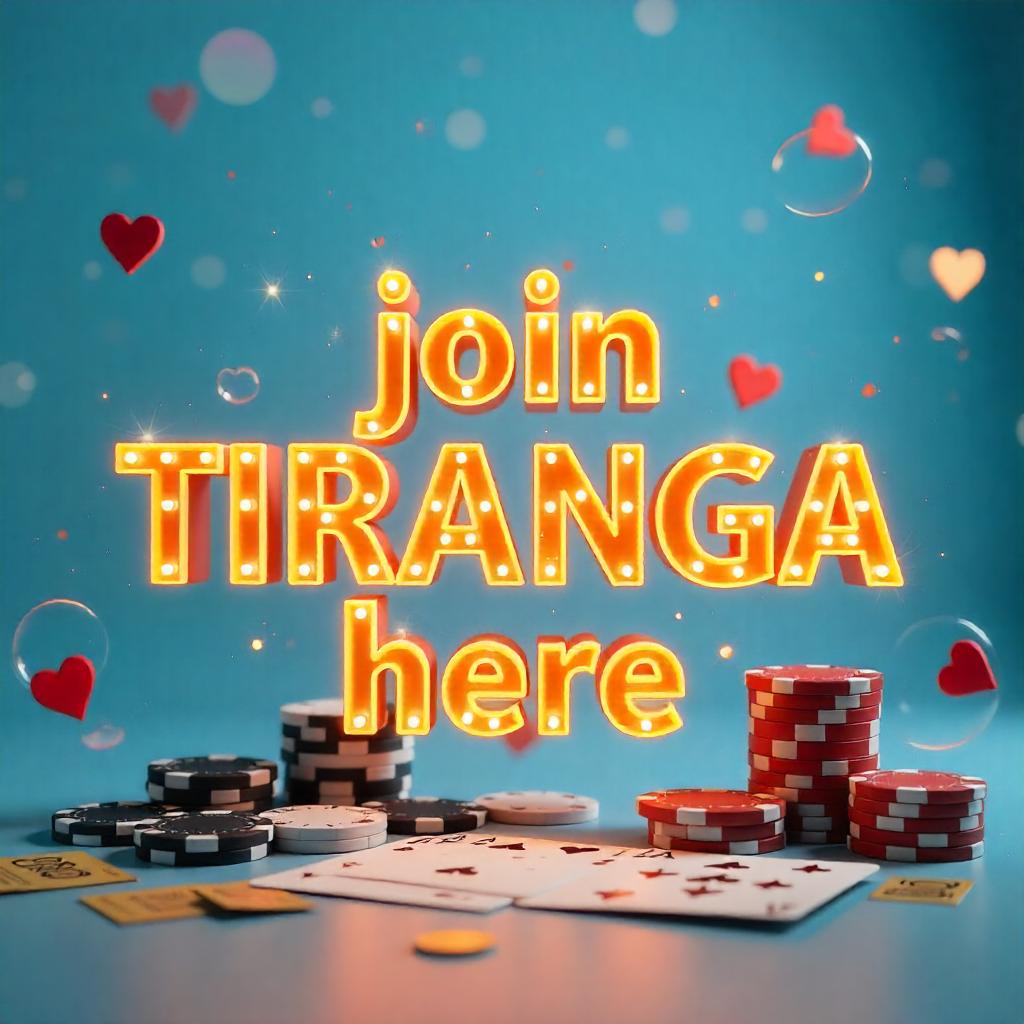 Tiranga Prediction