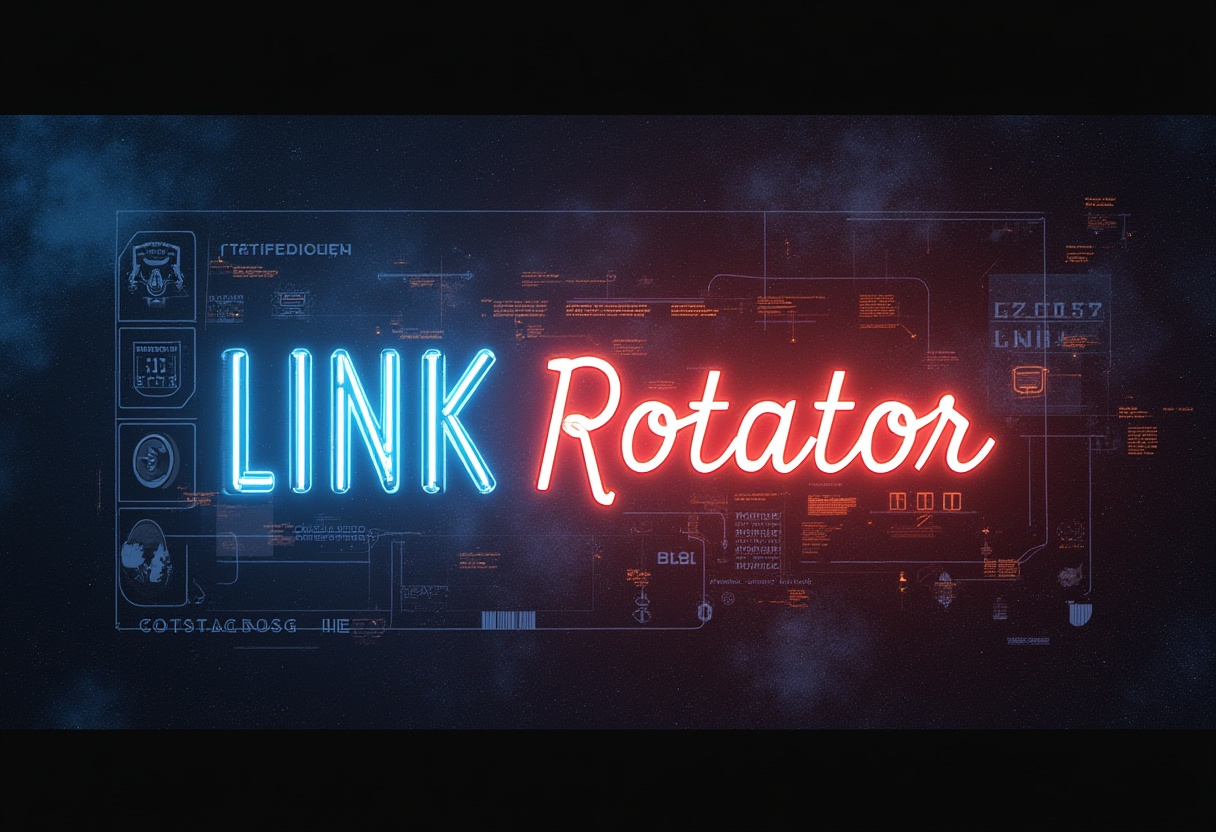 Use a Links Rotator Tool to Control Your Traffic Flow