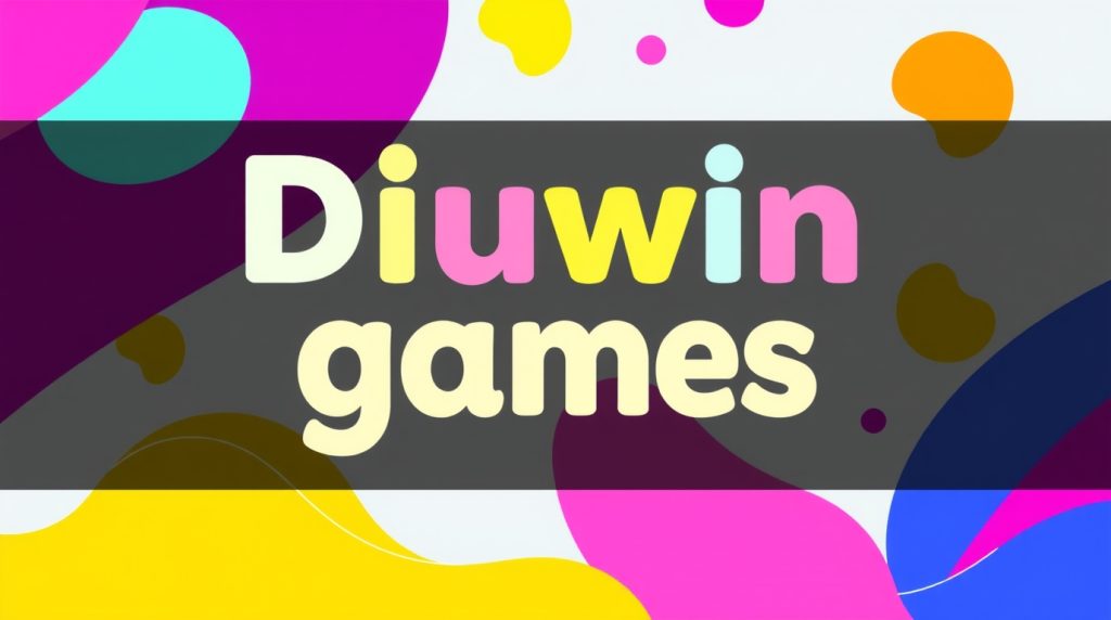 diuwin games